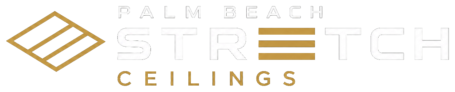 Palm Beach Stretch Ceilings logo