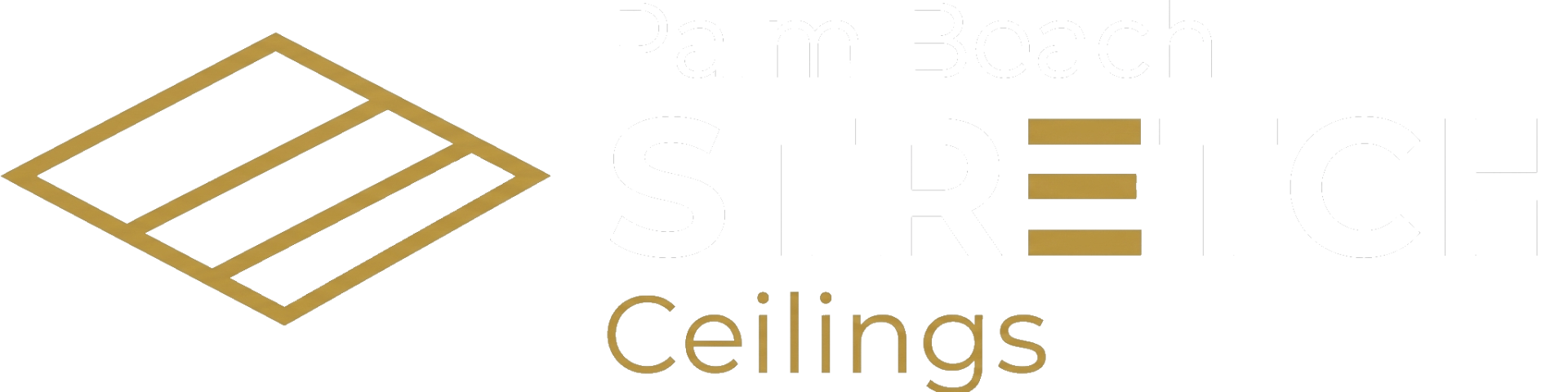 Palm Beach Stretch Ceilings logo